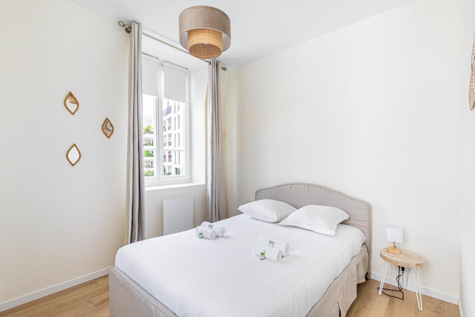 Апартаменты Guestready - Apt Moderne - Direct Champs Elysees Клиши Экстерьер фото