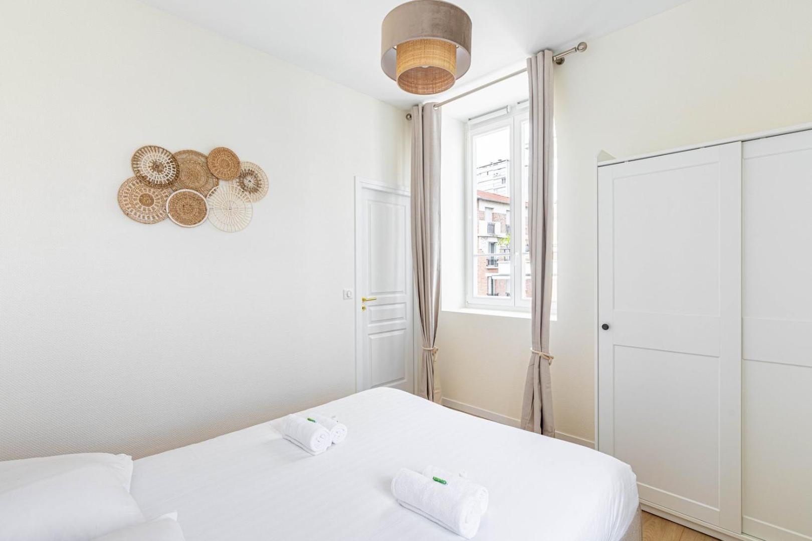 Апартаменты Guestready - Apt Moderne - Direct Champs Elysees Клиши Экстерьер фото