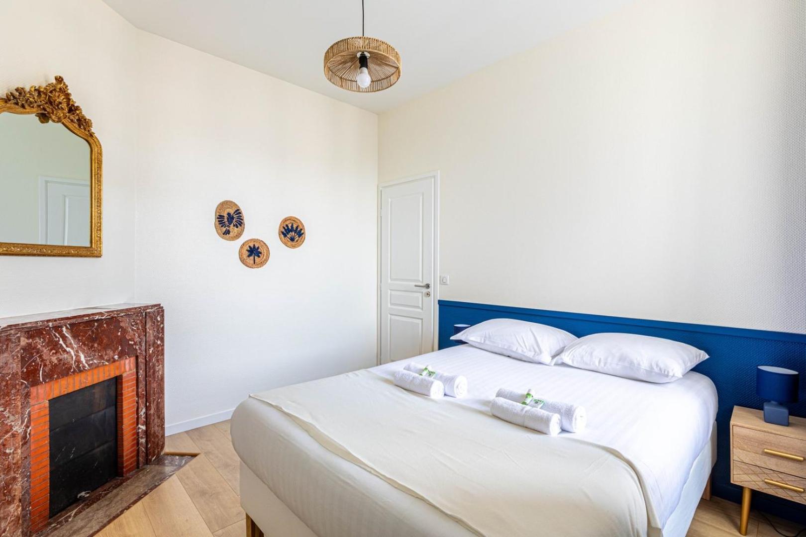 Апартаменты Guestready - Apt Moderne - Direct Champs Elysees Клиши Экстерьер фото
